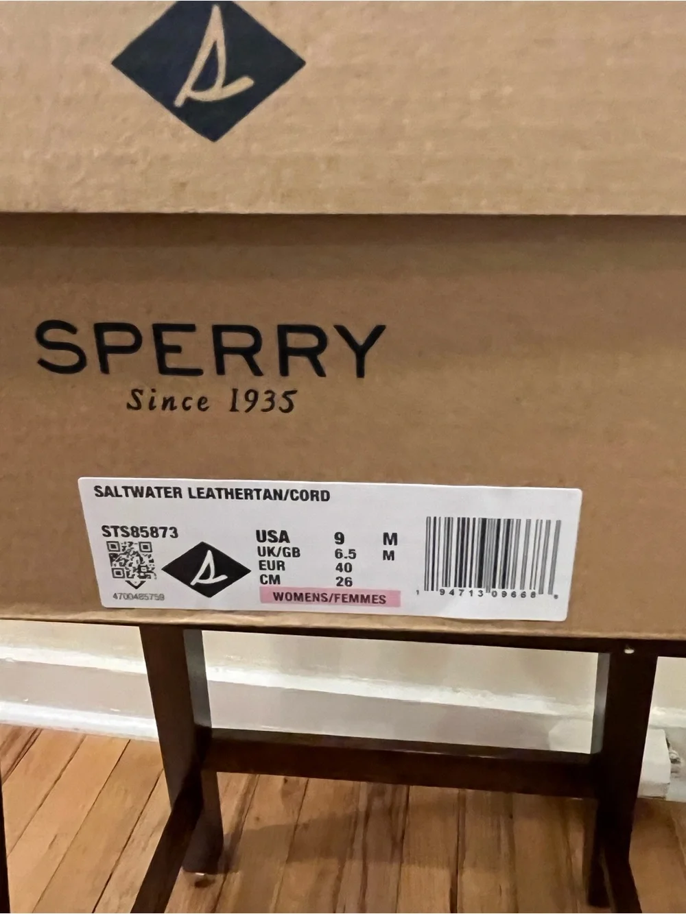 Sperry duck boots